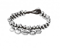 Bracciale Unode50 Donna in Lega metallica PUL1603MTLMAR0M - PUL1603MTLMAR0M